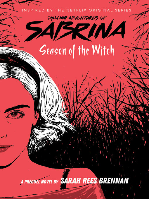 Title details for Season of the Witch by Sarah Rees Brennan - Available